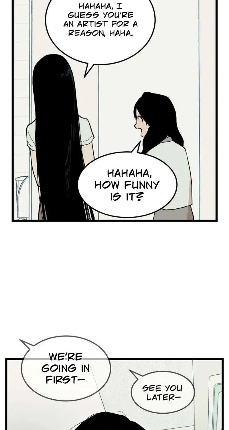 I Dare You Chapter 6 page 42