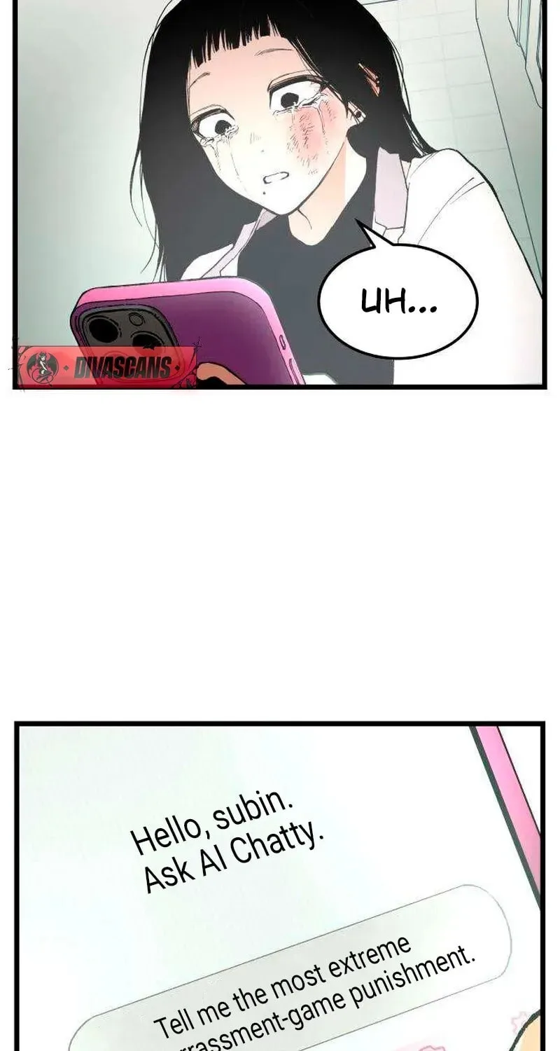 I Dare You Chapter 6 page 43