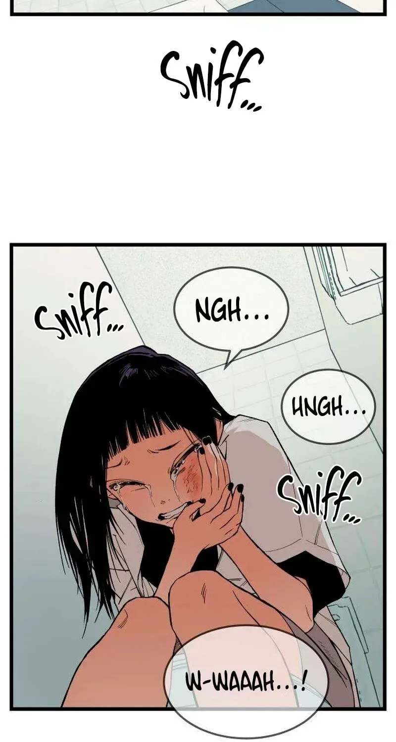 I Dare You Chapter 6 page 36