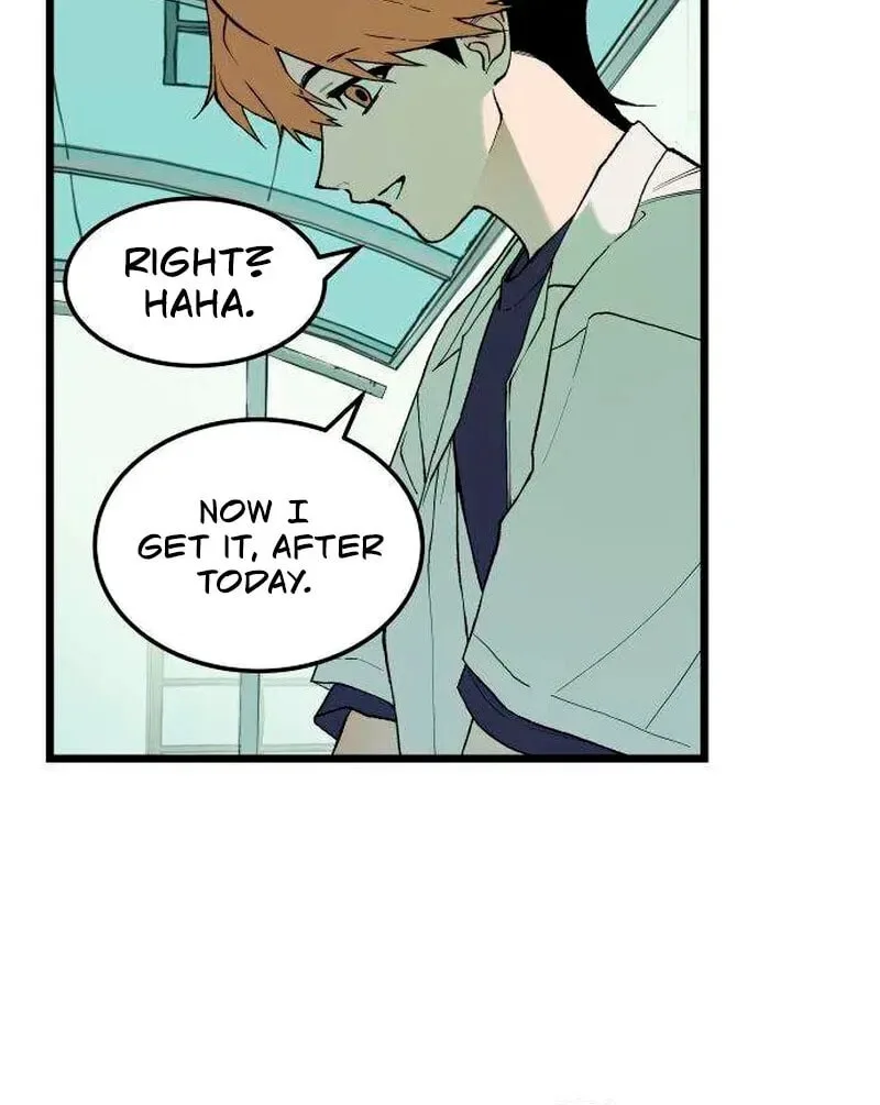 I Dare You Chapter 6 page 50