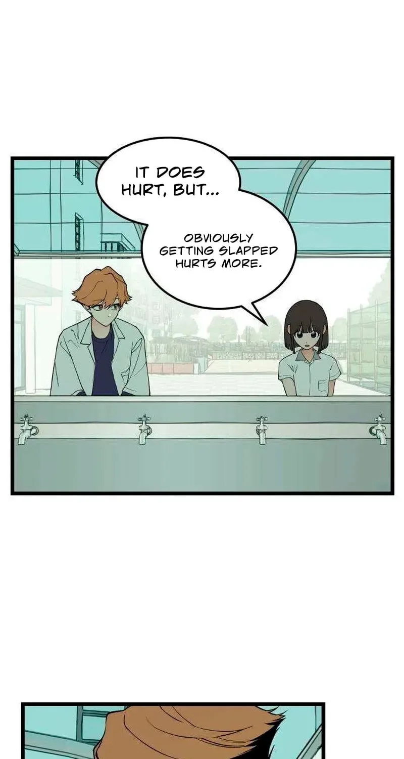 I Dare You Chapter 6 page 49