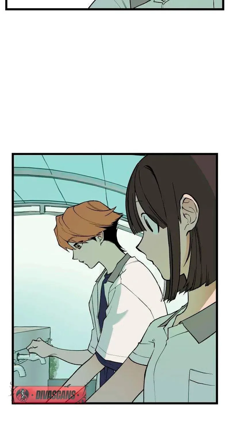 I Dare You Chapter 6 page 48