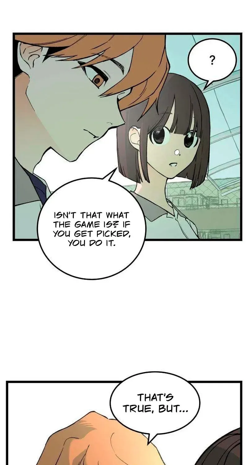 I Dare You Chapter 6 page 52