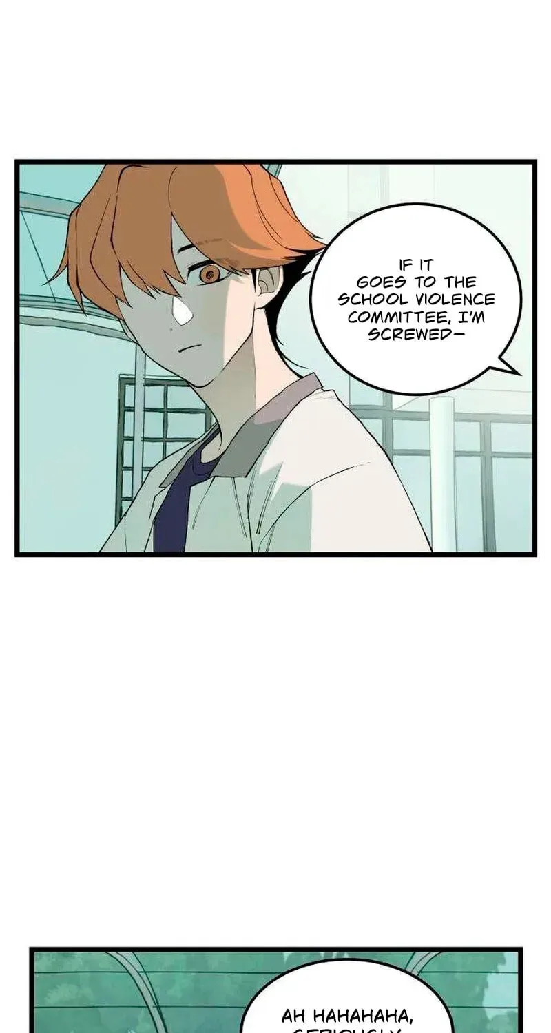 I Dare You Chapter 6 page 56