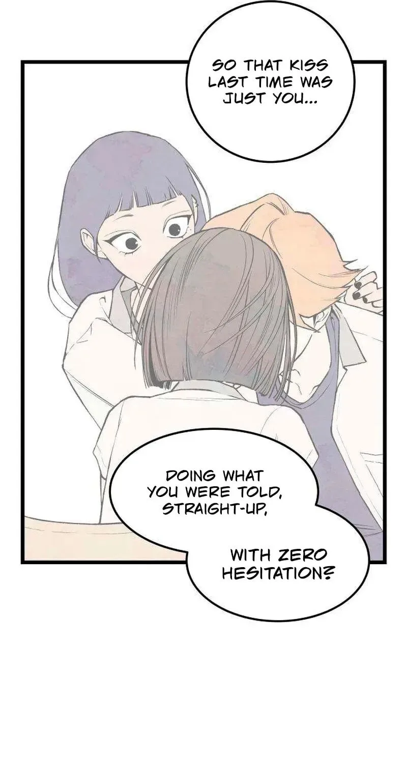 I Dare You Chapter 6 page 51