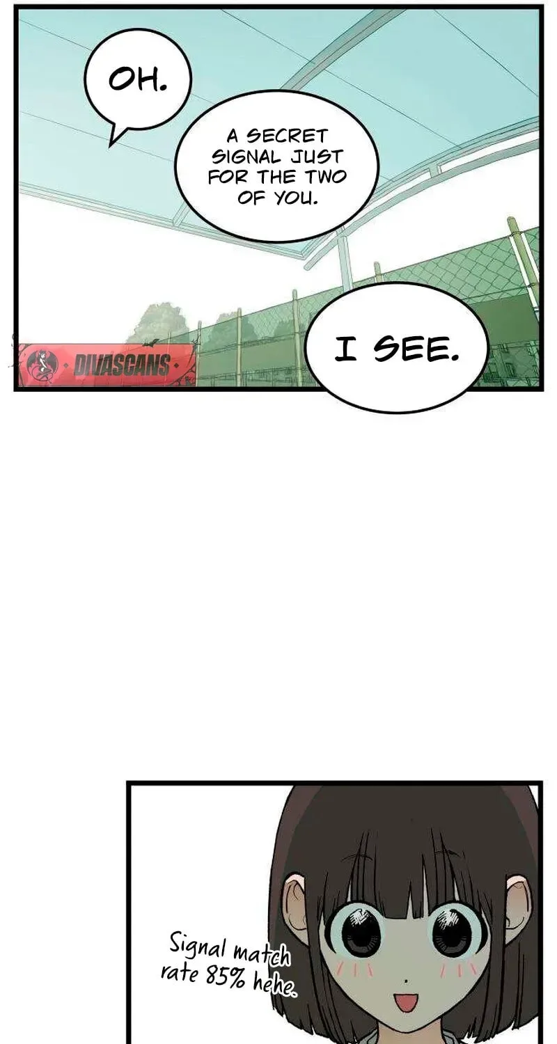 I Dare You Chapter 6 page 61