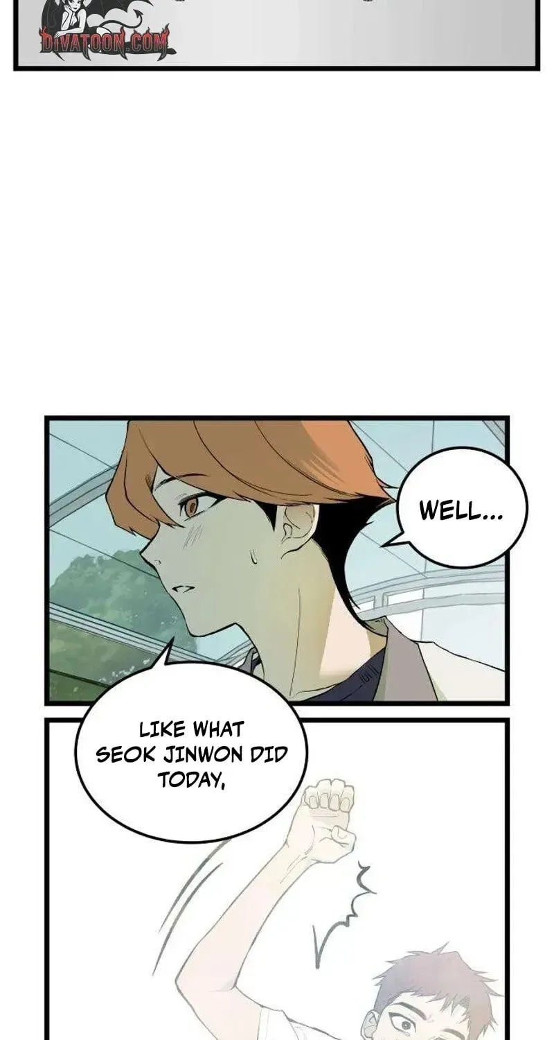 I Dare You Chapter 7 page 3
