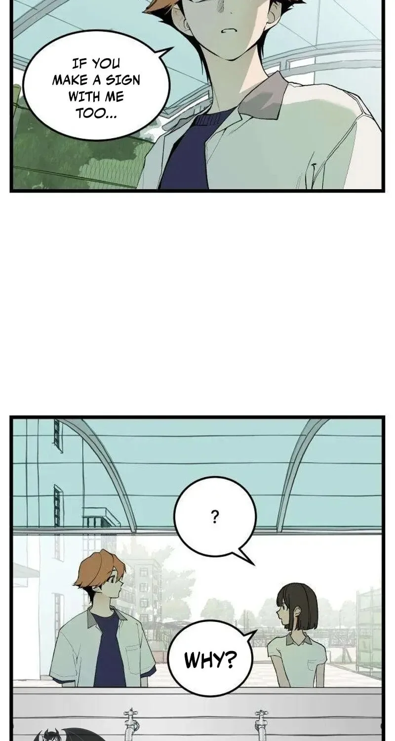 I Dare You Chapter 7 page 2