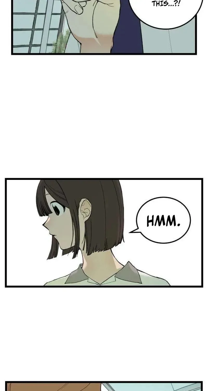 I Dare You Chapter 7 page 9