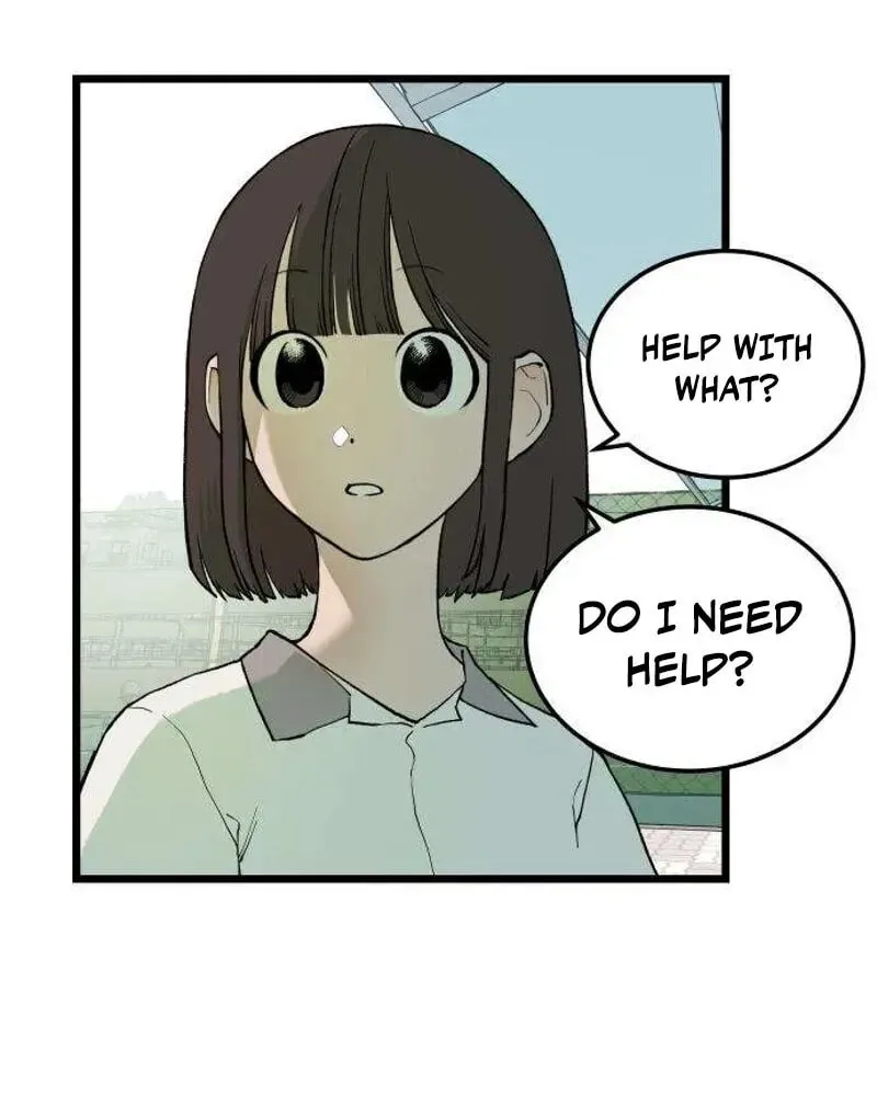 I Dare You Chapter 7 page 5