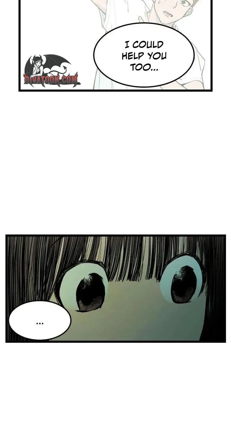 I Dare You Chapter 7 page 4