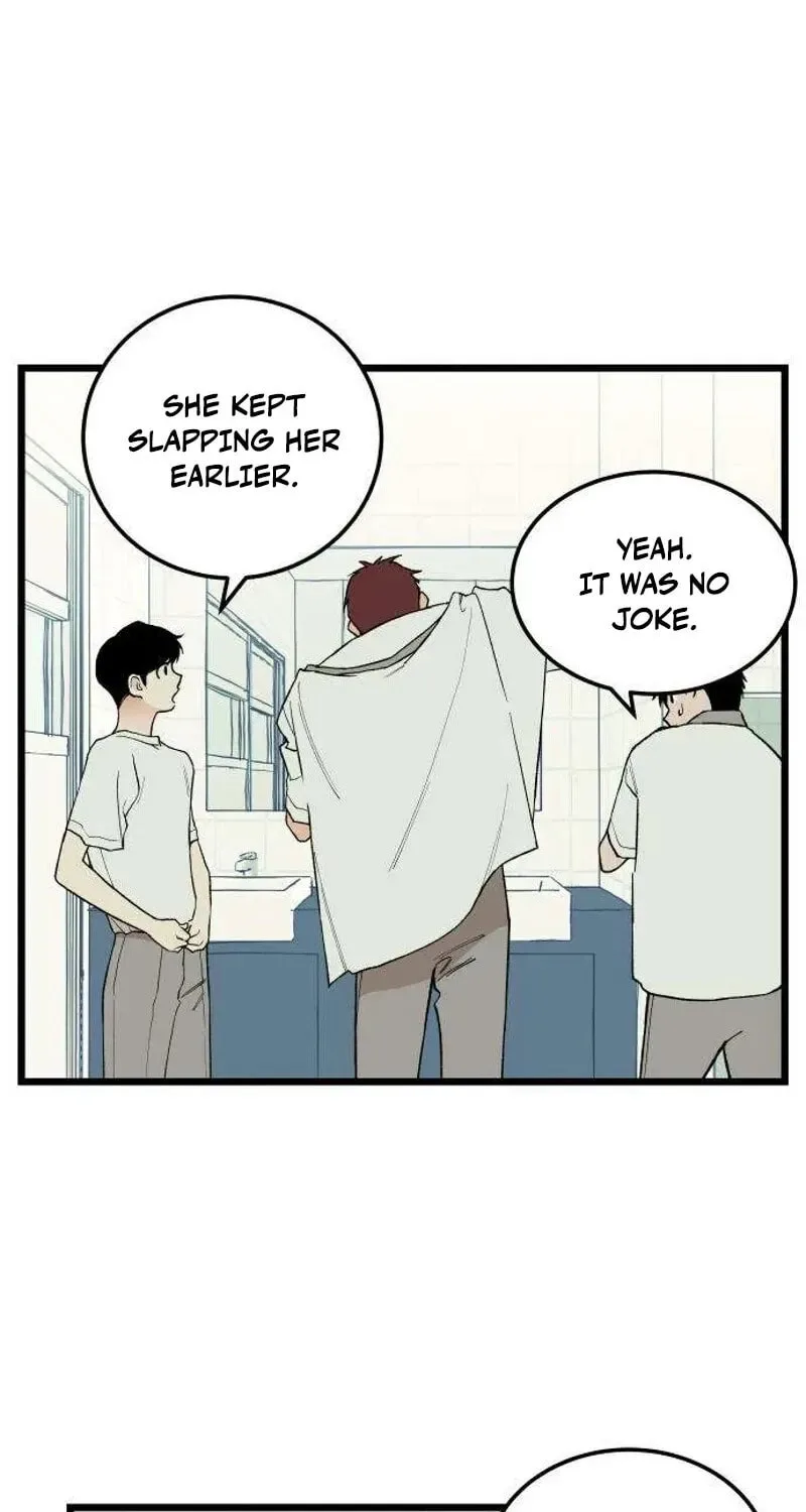 I Dare You Chapter 7 page 16