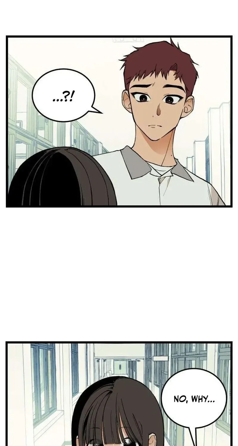 I Dare You Chapter 7 page 28