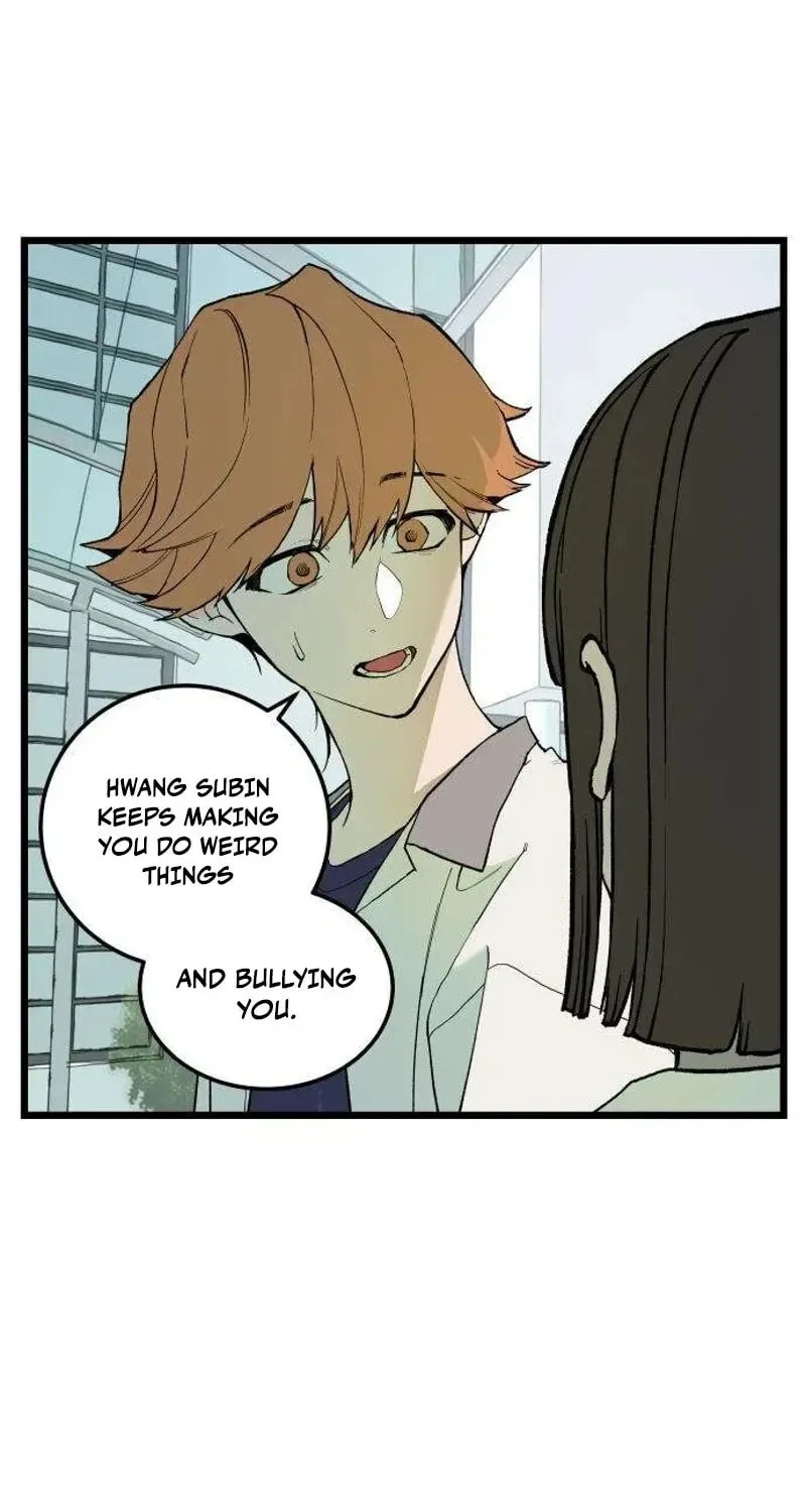 I Dare You Chapter 7 page 6