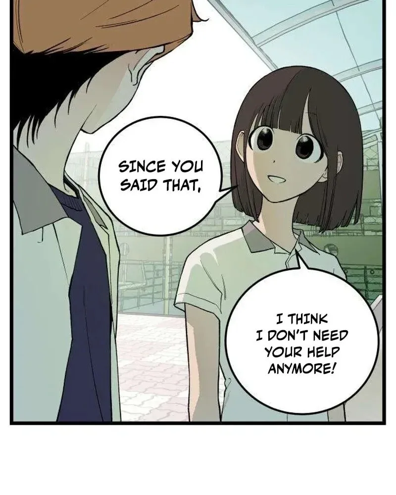 I Dare You Chapter 7 page 10