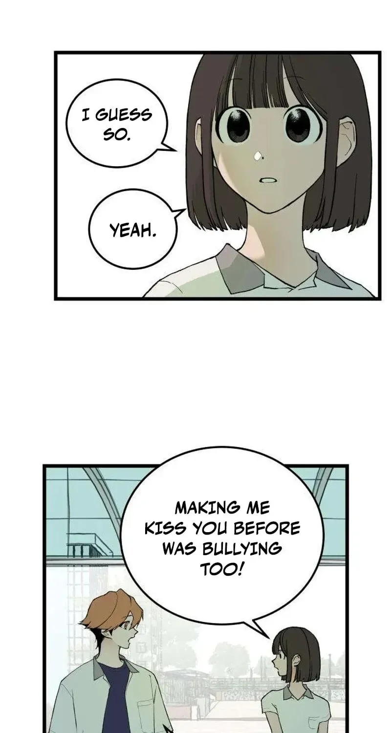 I Dare You Chapter 7 page 7