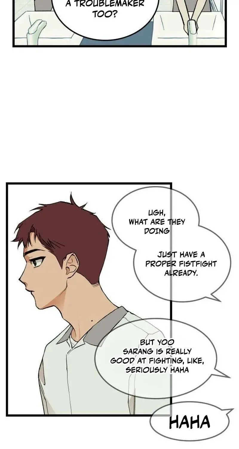 I Dare You Chapter 7 page 19