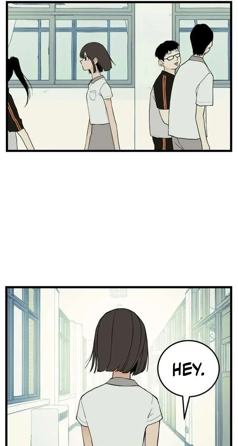 I Dare You Chapter 7 page 21