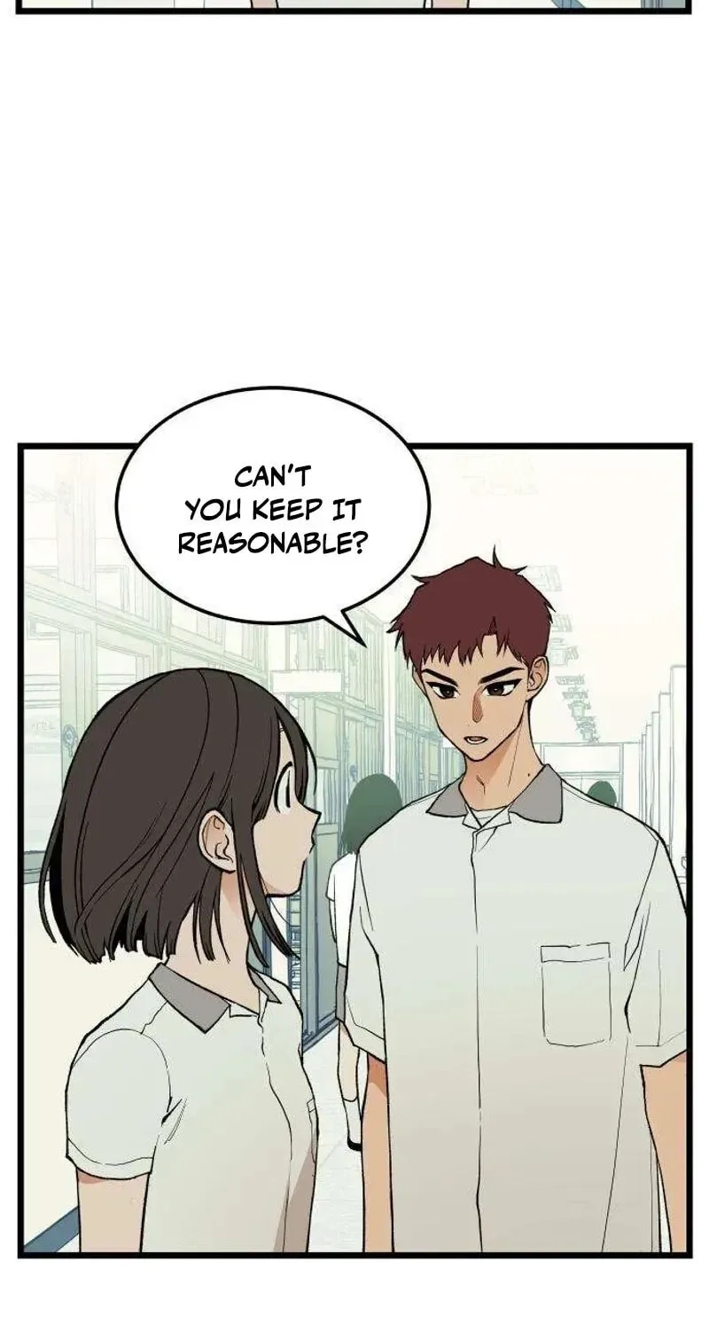 I Dare You Chapter 7 page 22
