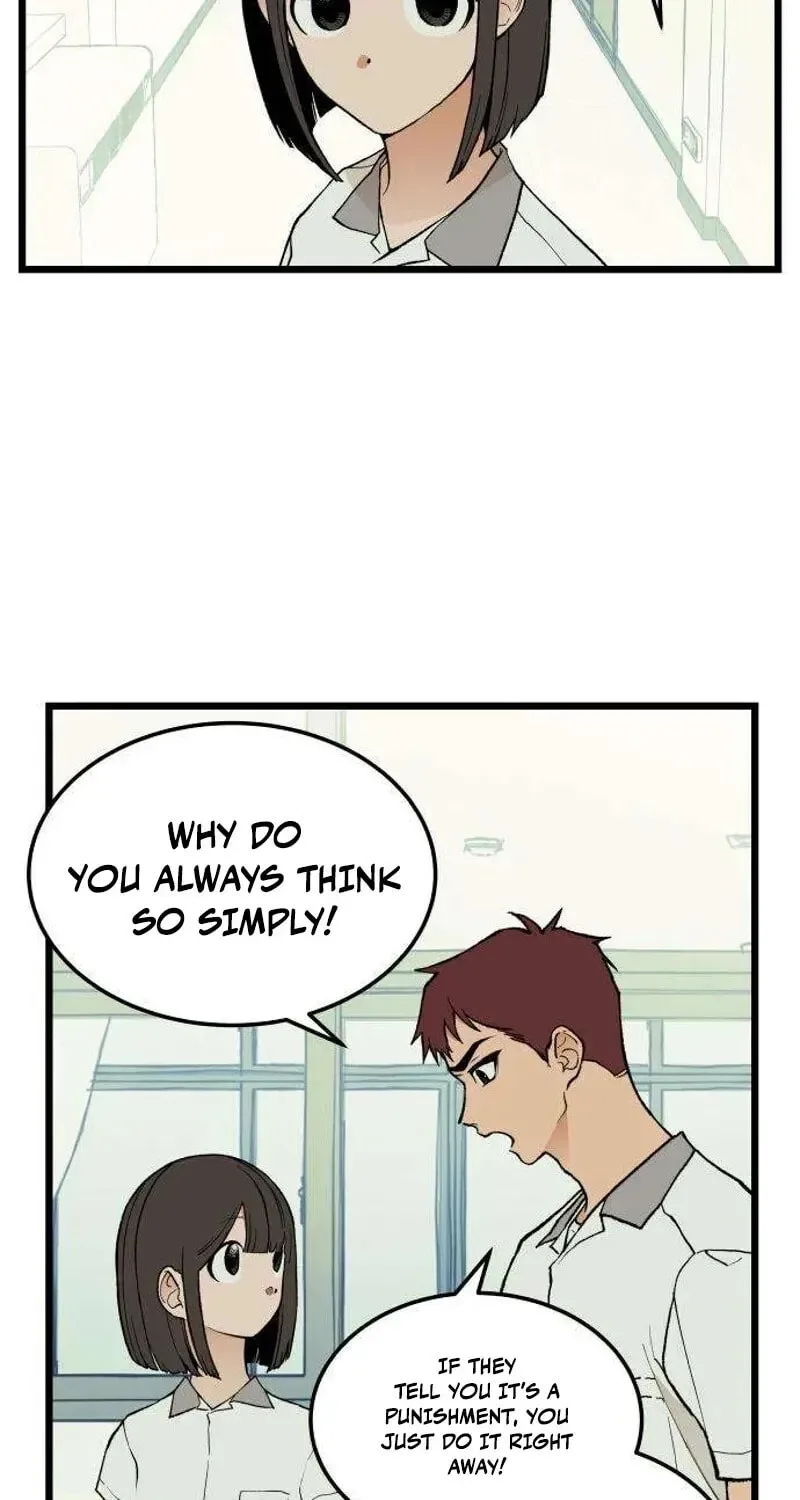 I Dare You Chapter 7 page 29