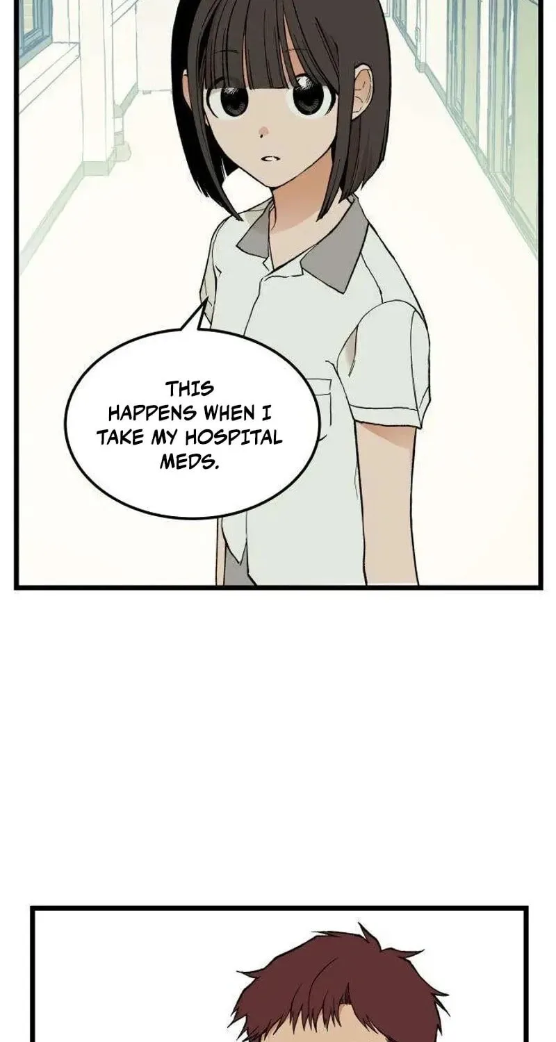 I Dare You Chapter 7 page 33