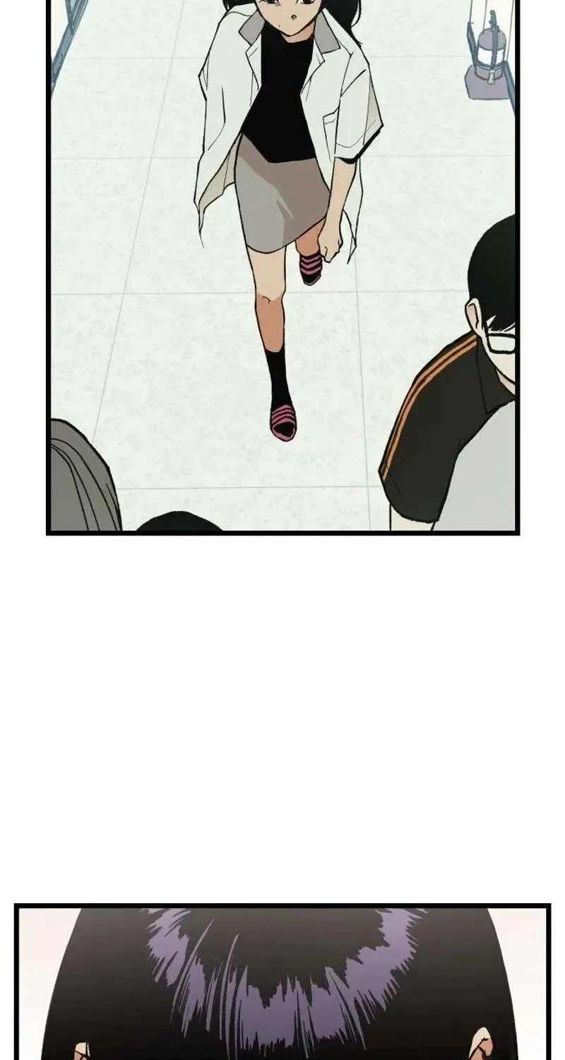 I Dare You Chapter 7 page 39