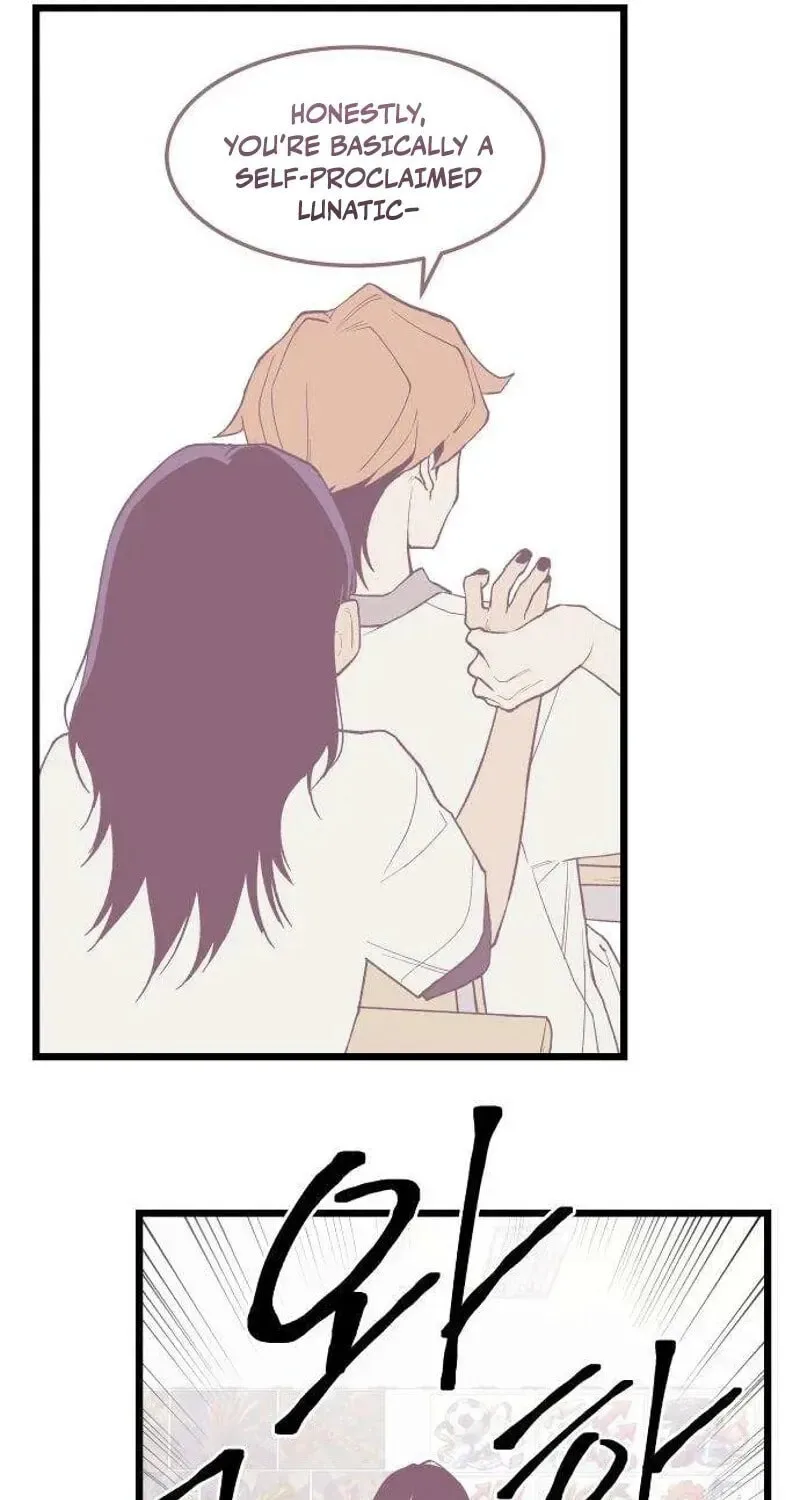I Dare You Chapter 7 page 41