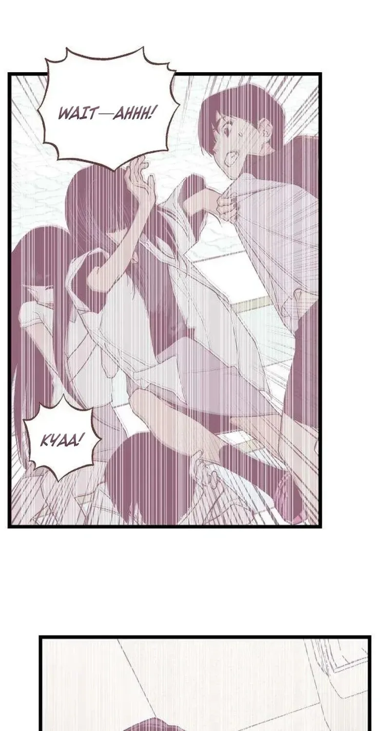 I Dare You Chapter 7 page 44