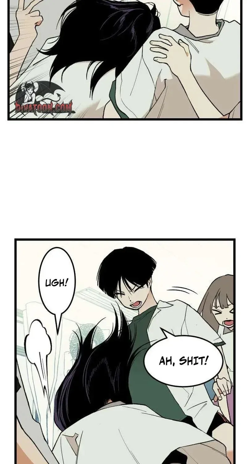 I Dare You Chapter 7 page 49