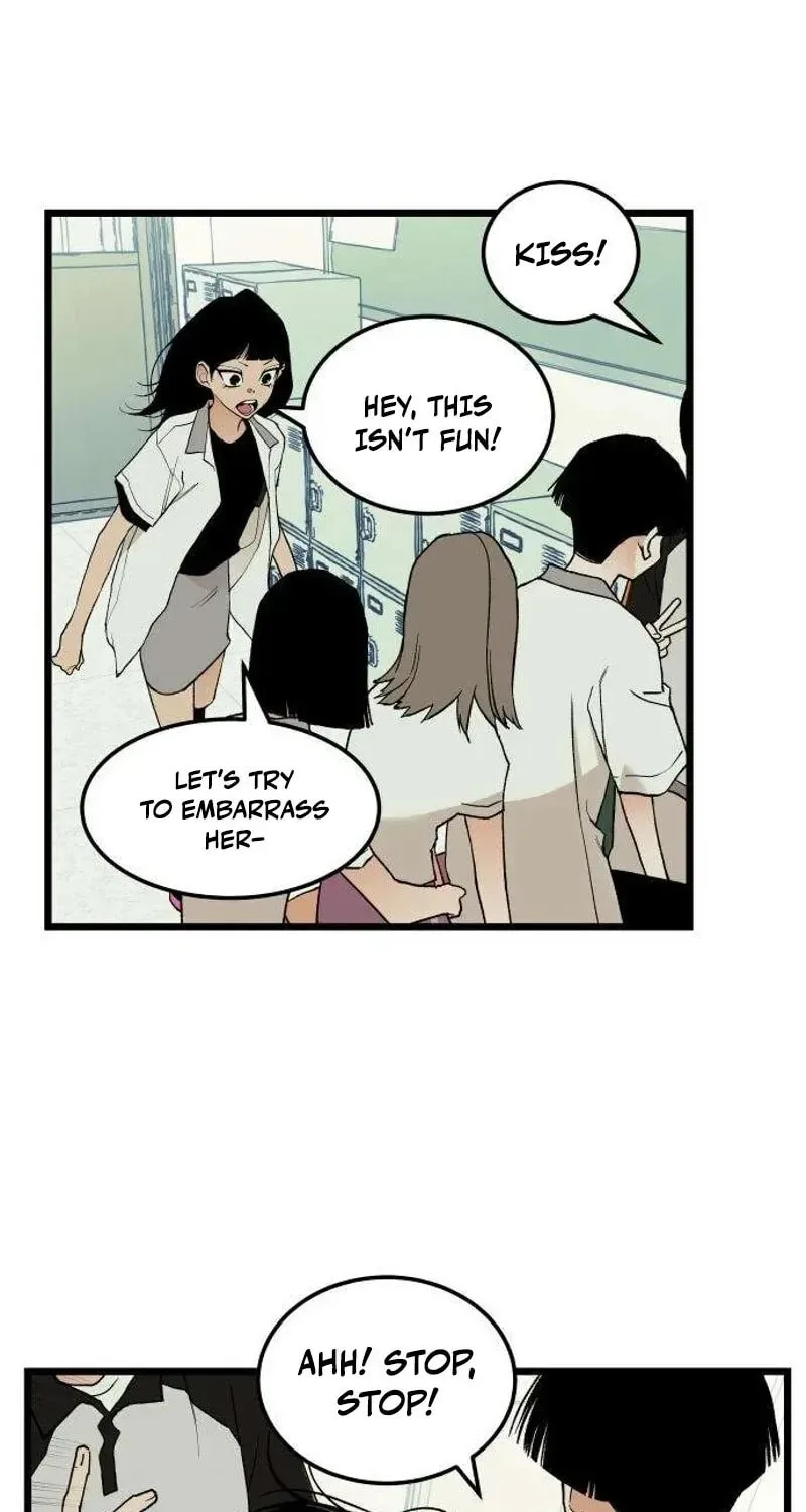 I Dare You Chapter 7 page 48
