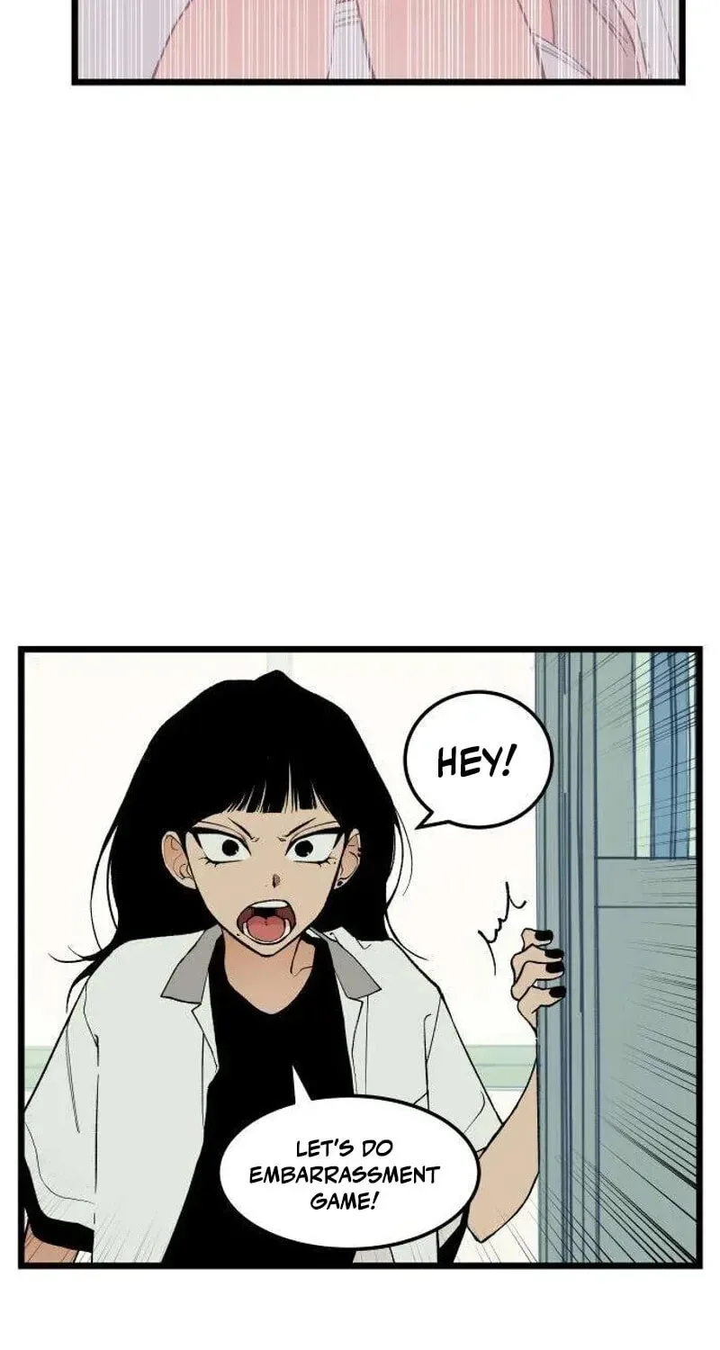 I Dare You Chapter 7 page 46