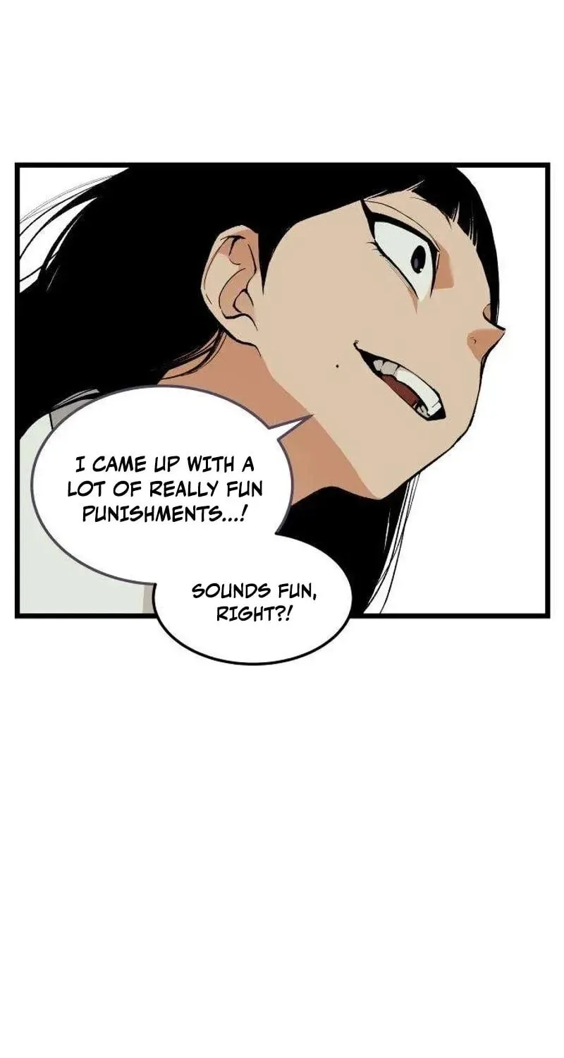 I Dare You Chapter 7 page 56