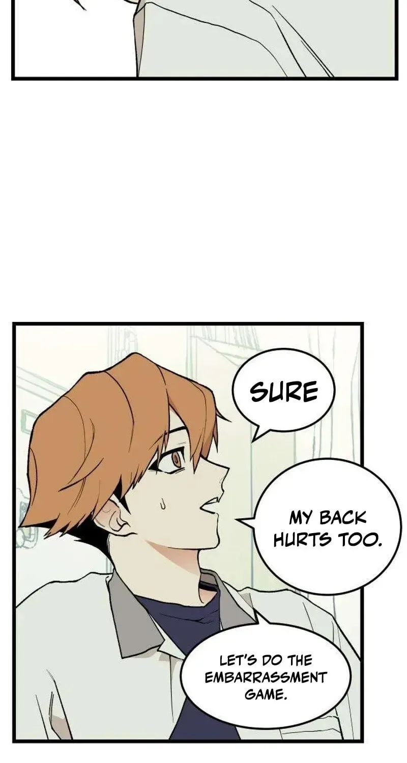 I Dare You Chapter 7 page 52