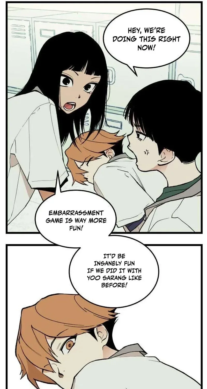 I Dare You Chapter 7 page 51