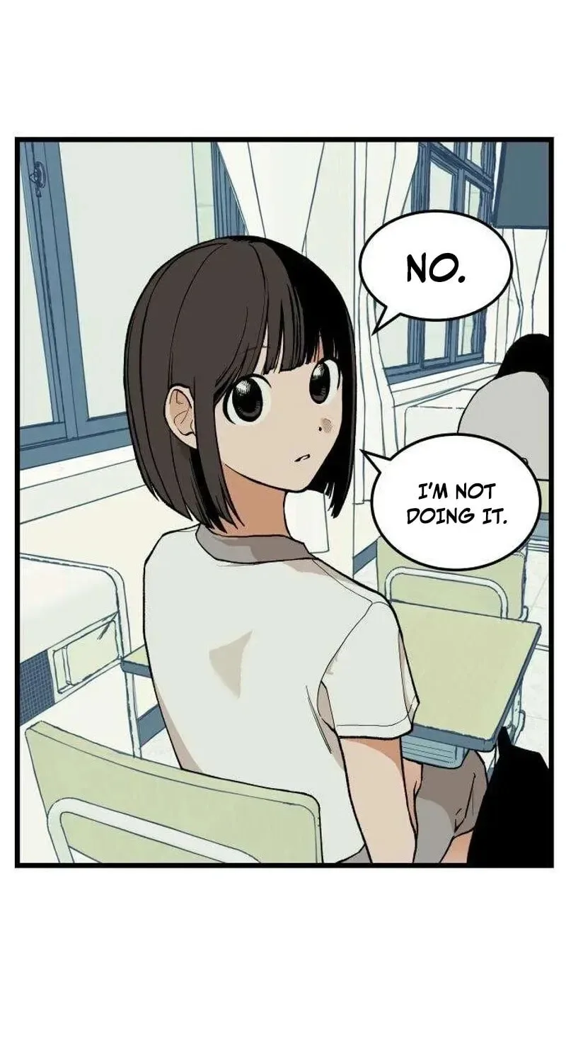 I Dare You Chapter 7 page 57