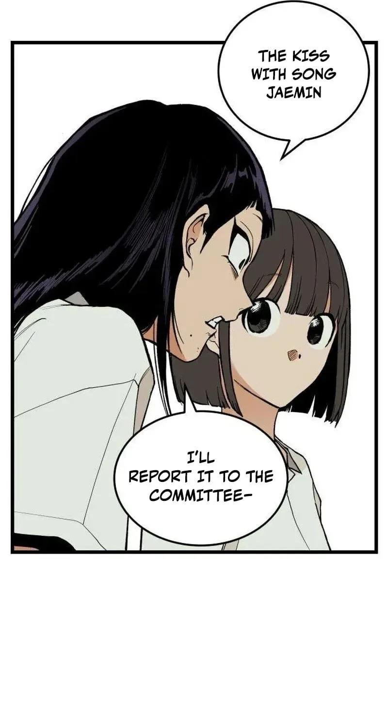I Dare You Chapter 7 page 61