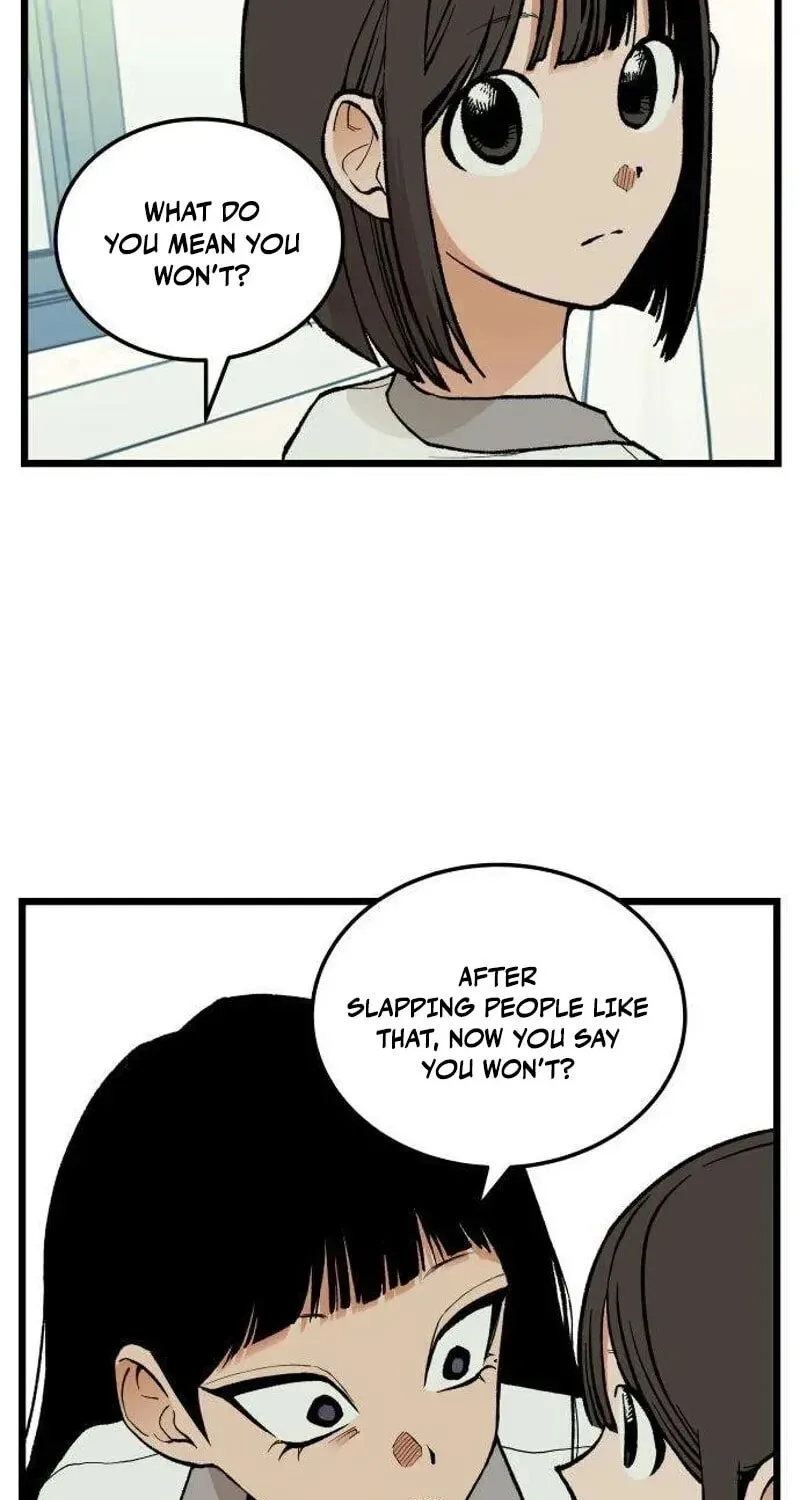 I Dare You Chapter 7 page 59