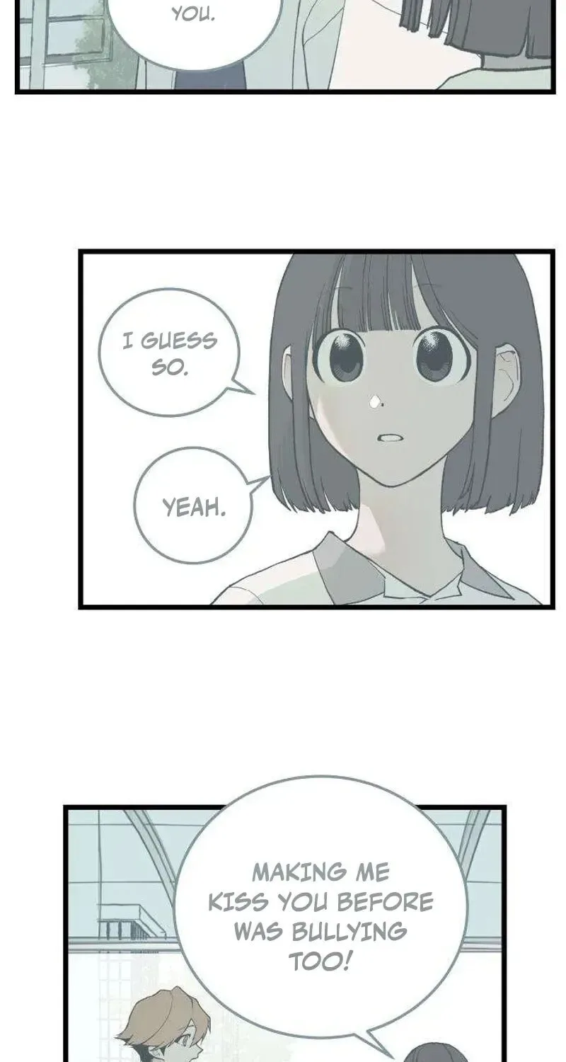 I Dare You Chapter 7 page 67