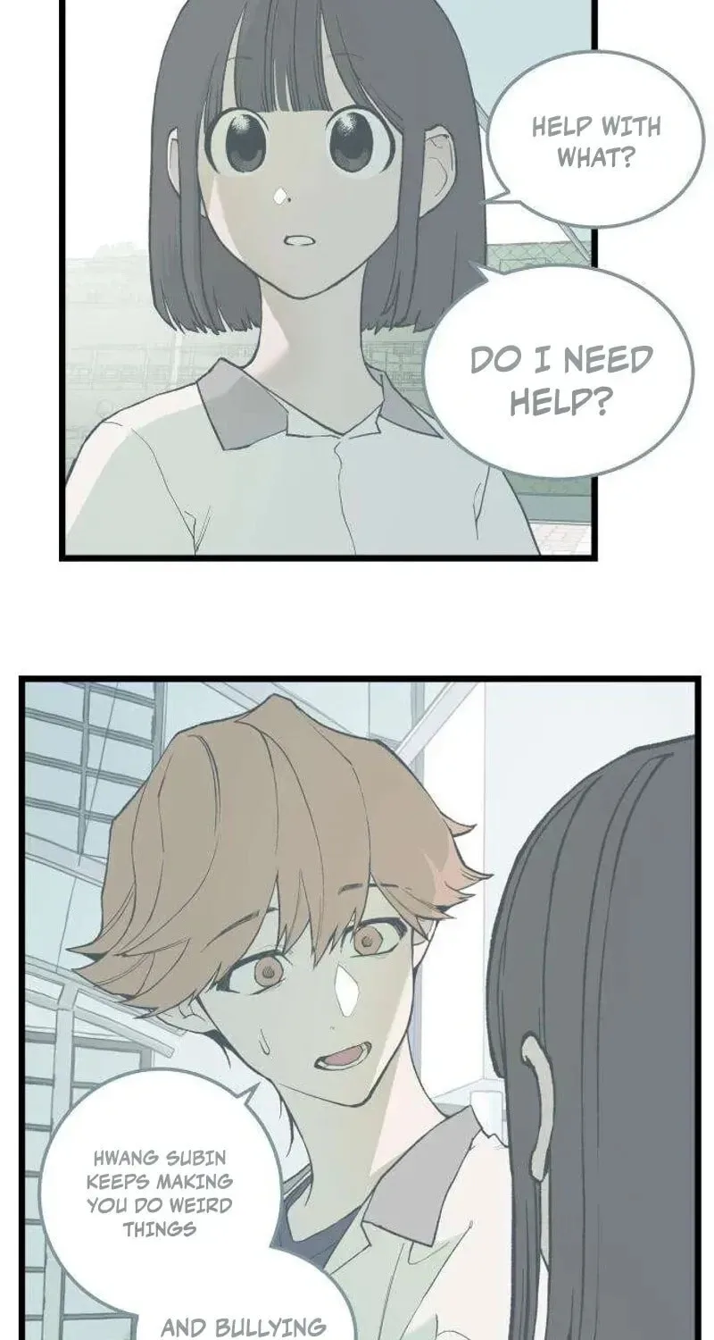 I Dare You Chapter 7 page 66