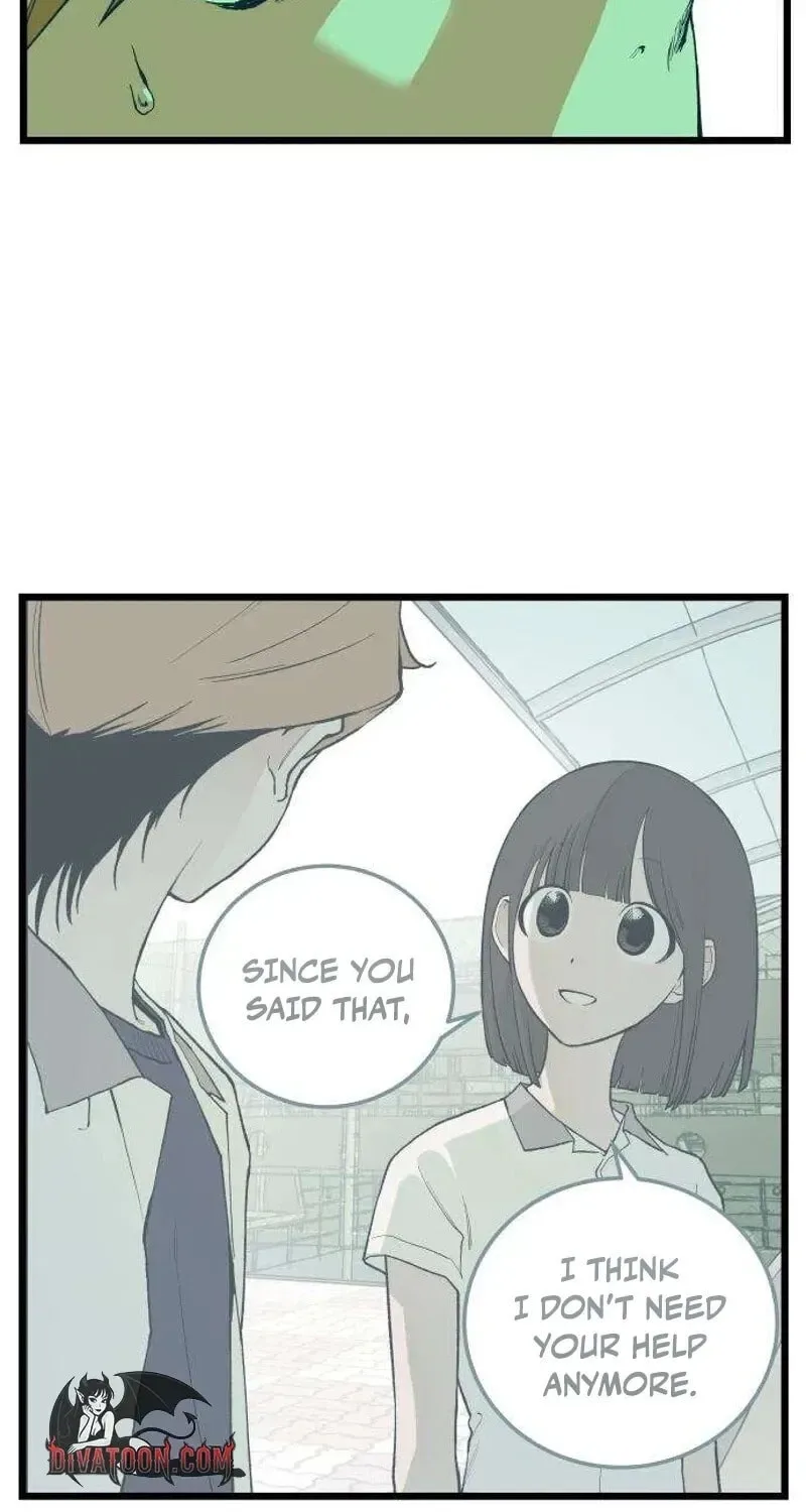 I Dare You Chapter 7 page 69