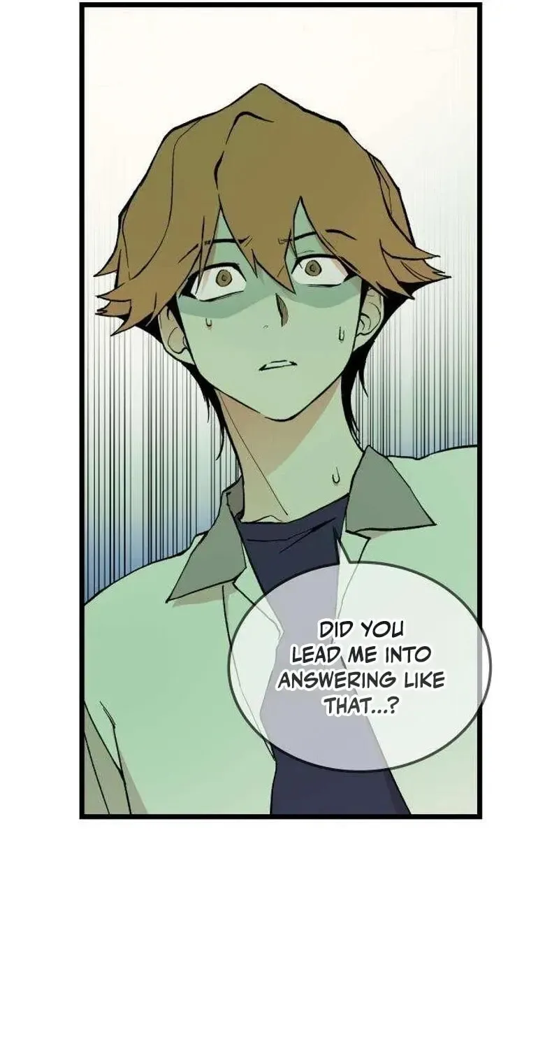 I Dare You Chapter 7 page 71