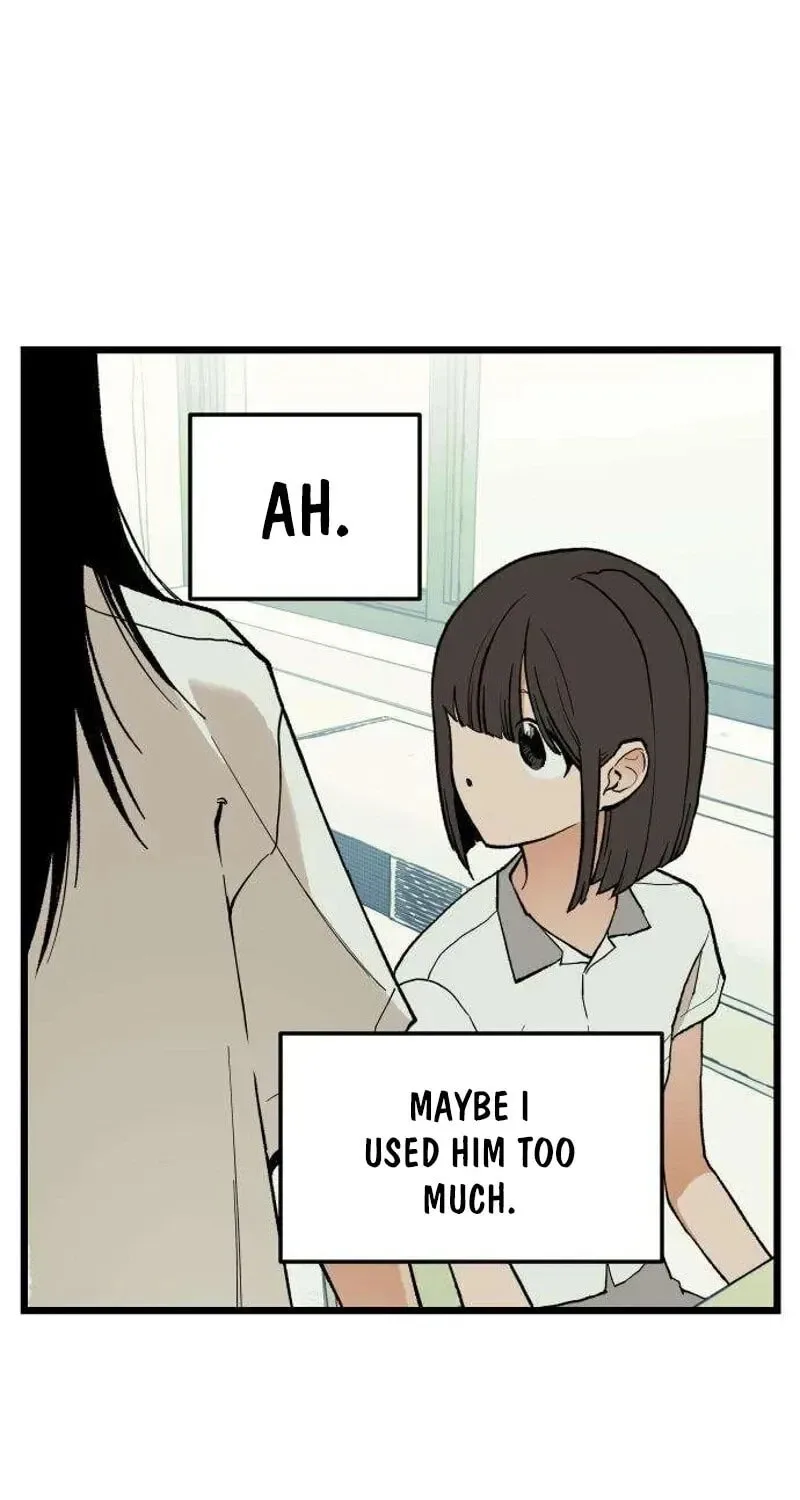 I Dare You Chapter 7 page 81