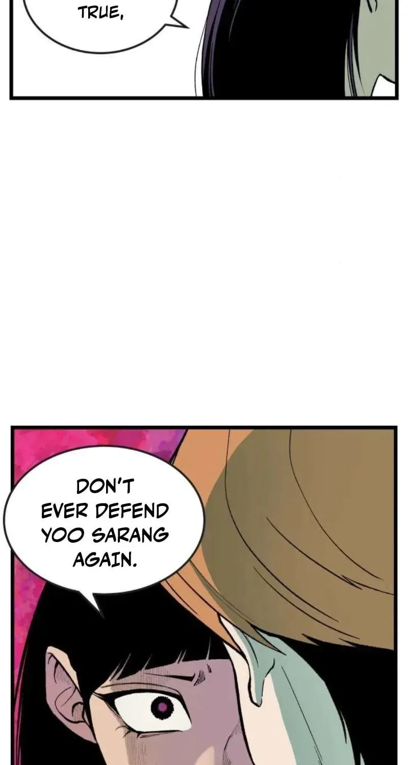 I Dare You Chapter 8 page 28