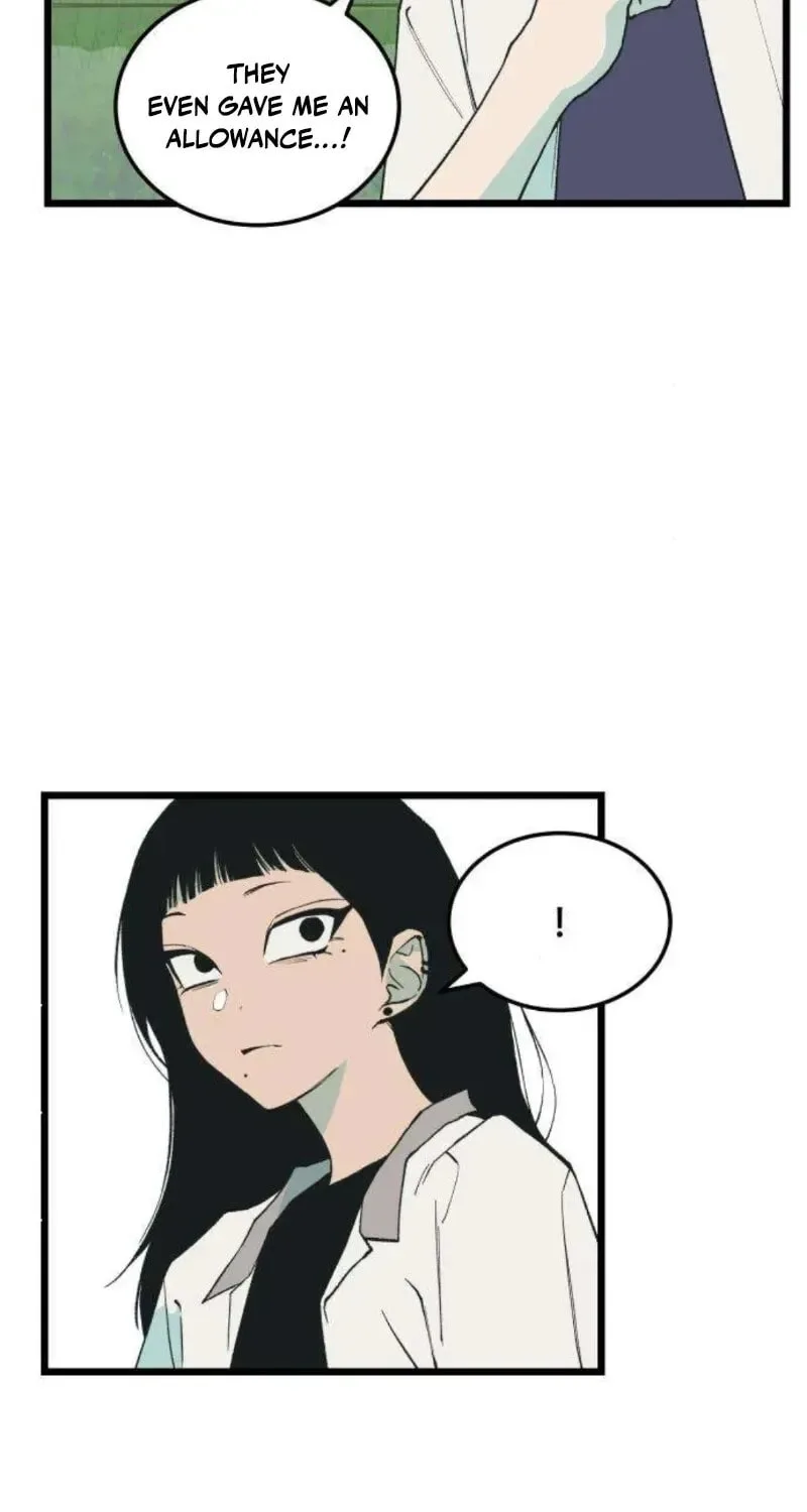 I Dare You Chapter 8 page 23