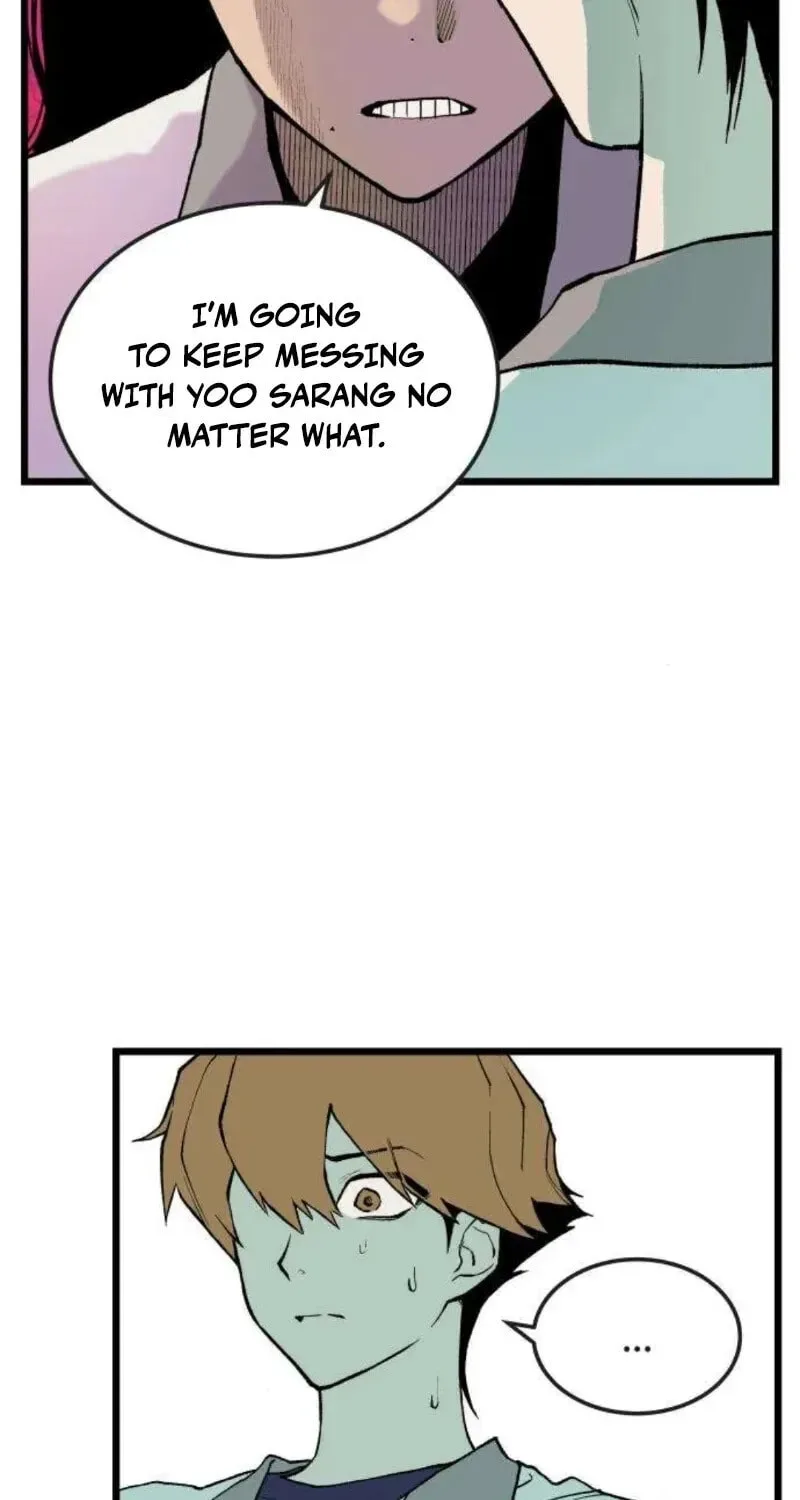 I Dare You Chapter 8 page 29