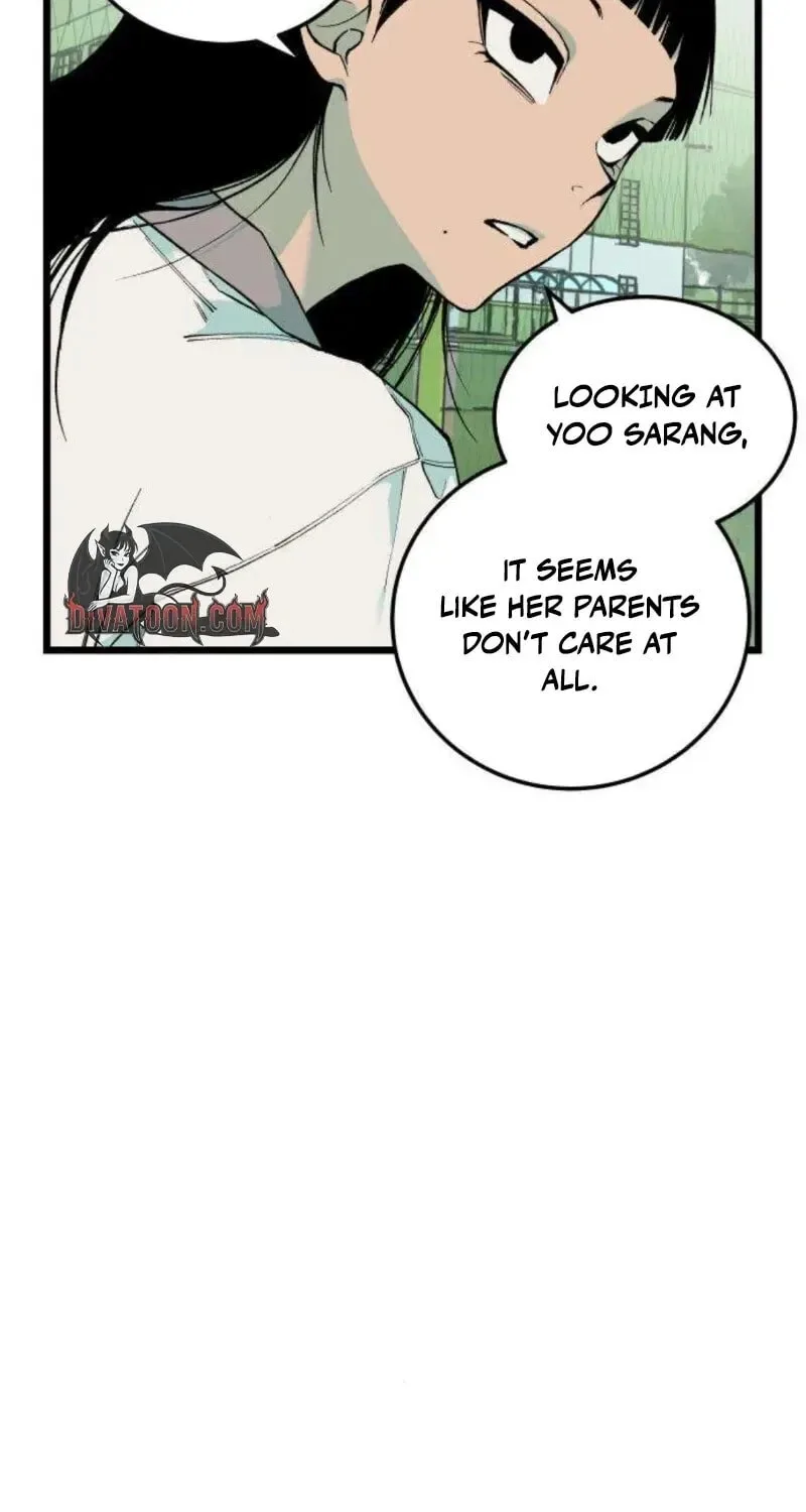 I Dare You Chapter 8 page 33