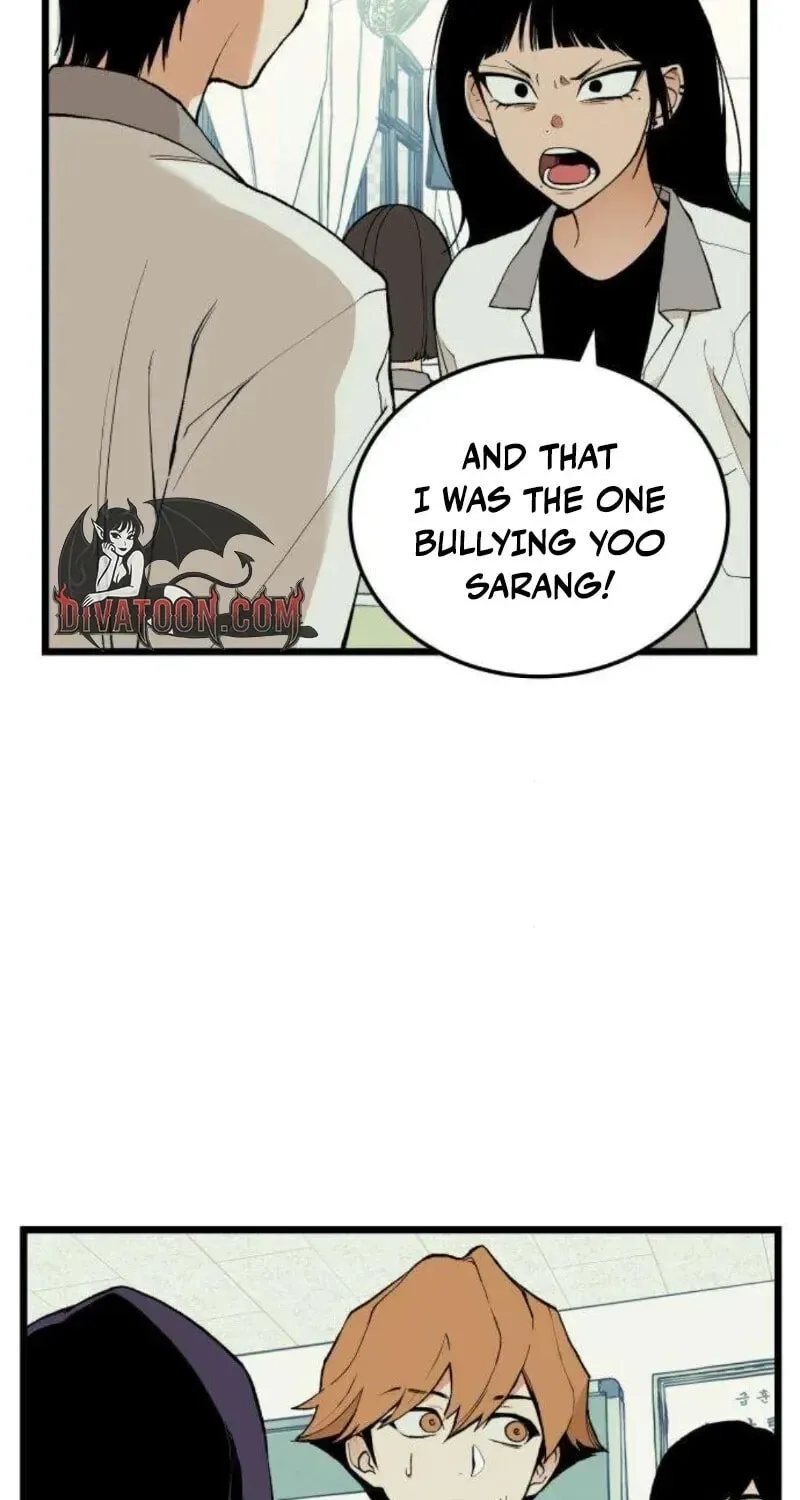 I Dare You Chapter 8 page 4