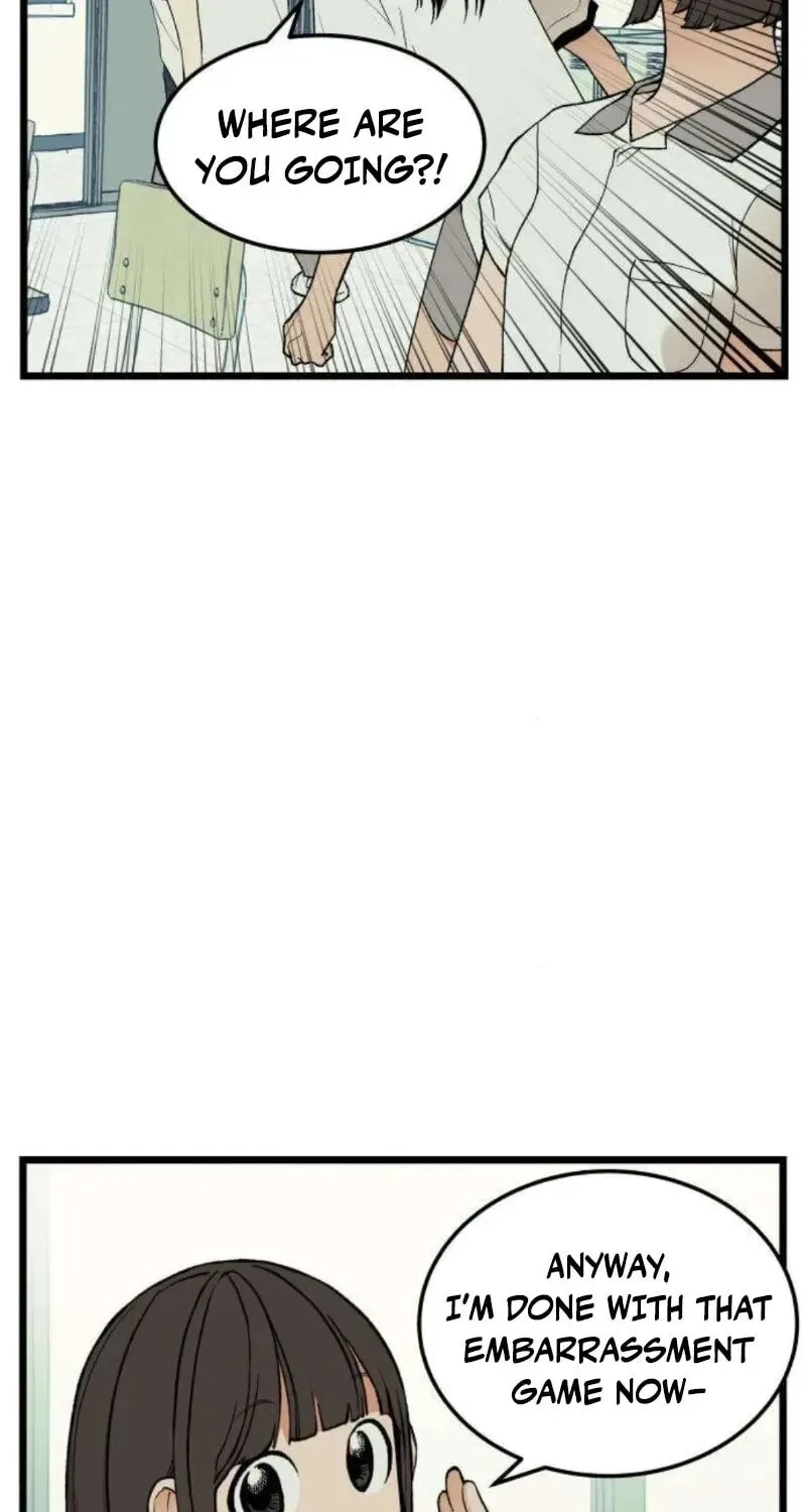 I Dare You Chapter 8 page 7