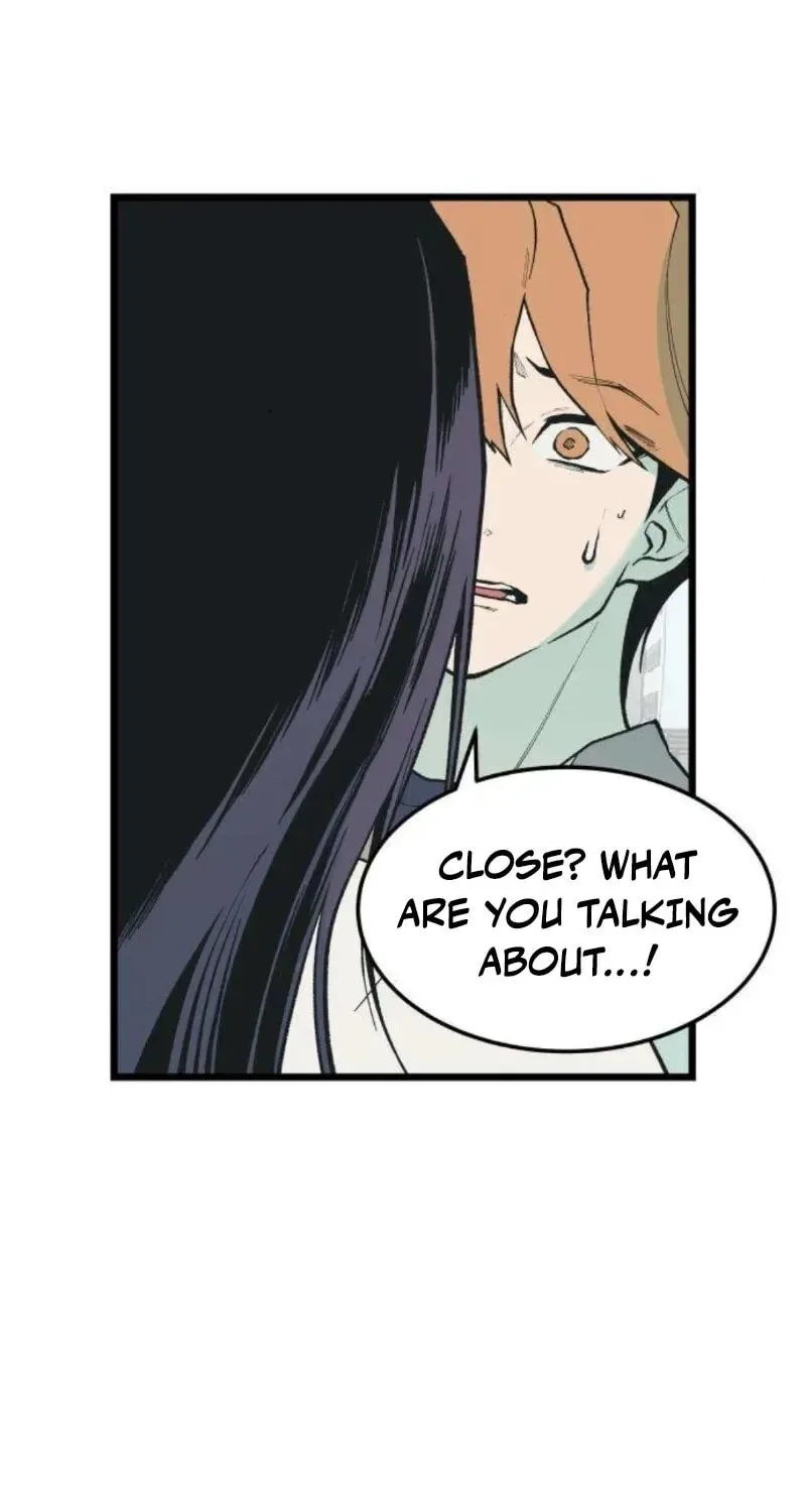 I Dare You Chapter 8 page 16