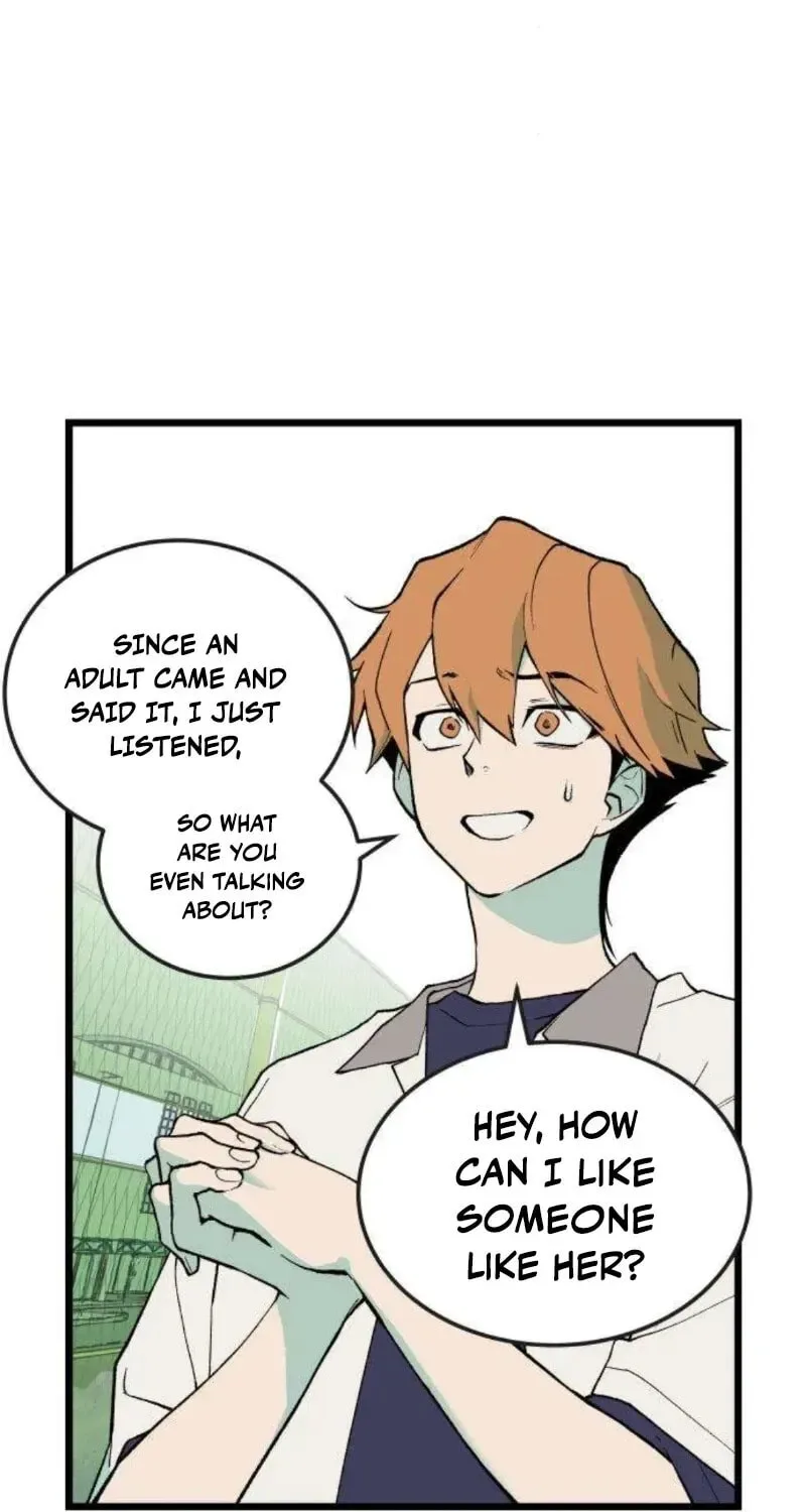 I Dare You Chapter 8 page 24